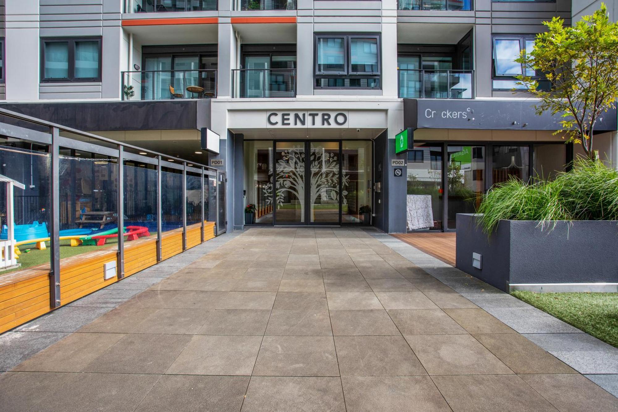 Skyline Serenade Apt With Skycity View And Parking Auckland Eksteriør bilde